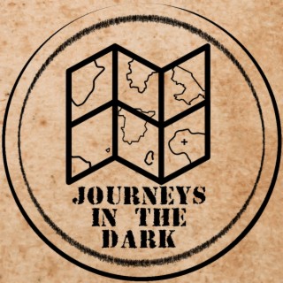 “Journeys in the Dark” created by Robert Best