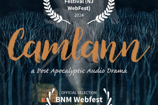 Camlann – An Audio Drama by Ella Watts