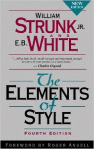 Strunk & White