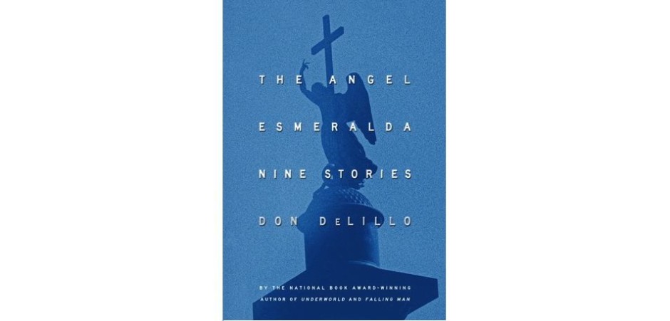 Book Review: The Angel Esmeralda (Part 1 of 2)