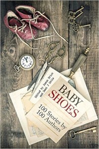 Baby Shoes Cover