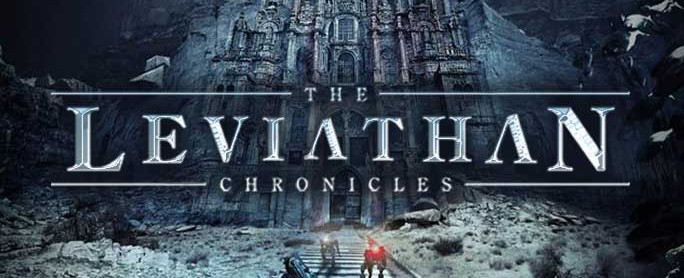 Podcast: “The Leviathan Chronicles” Episode 3, by Christof Laputka