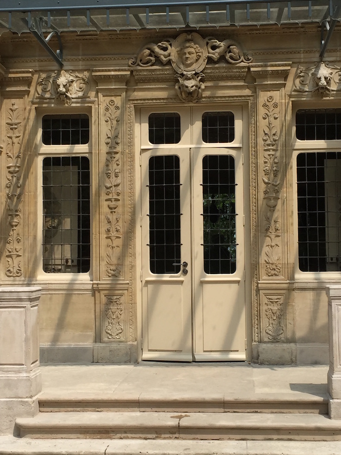 A Visit to Dumas’ Chateau de Monte Cristo, Deuxieme Partie