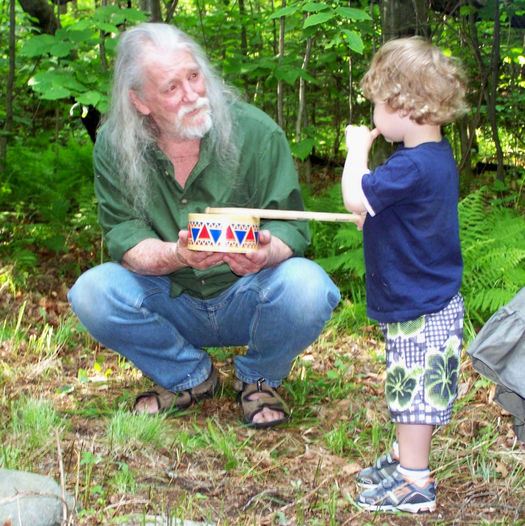 steve-drum-and-little-boy