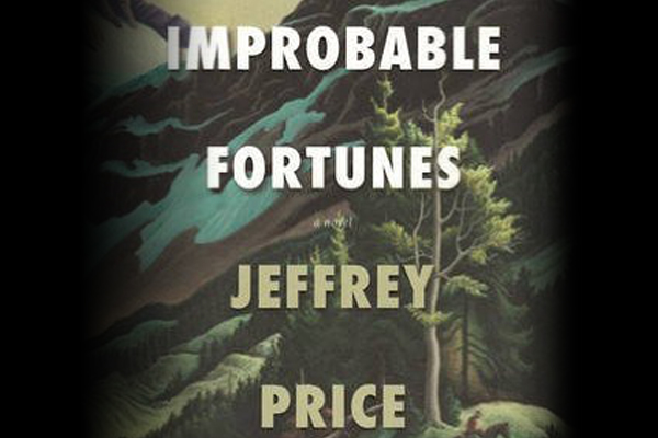 Podcast: Improbable Fortunes,” Part 3