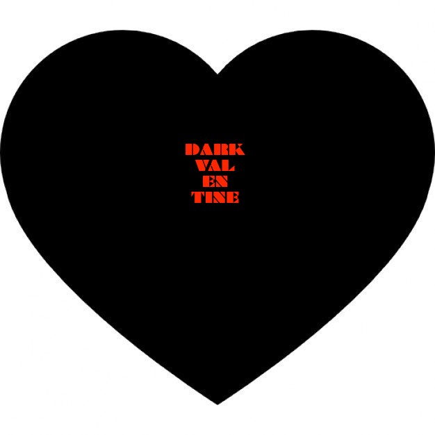 Podcast: “The Dark Valentine” Radio Broadcast