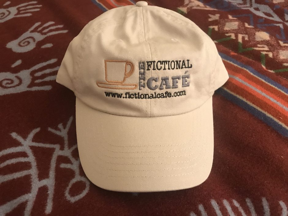 Enter the FC Writing Contest and Get a Free FC Hat!