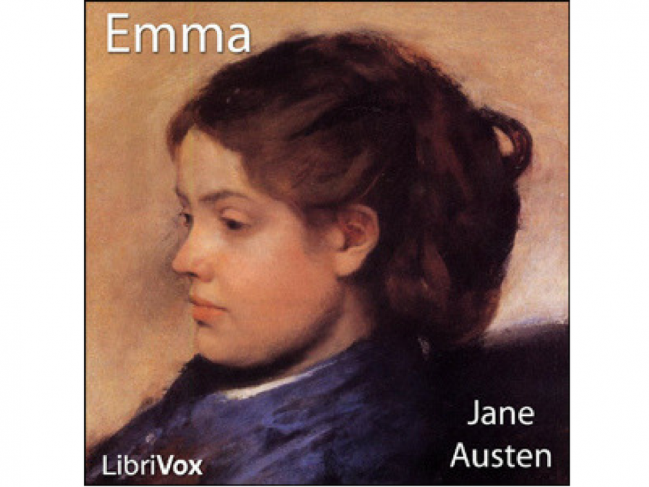 Podcast: “Emma” by Jane Austen