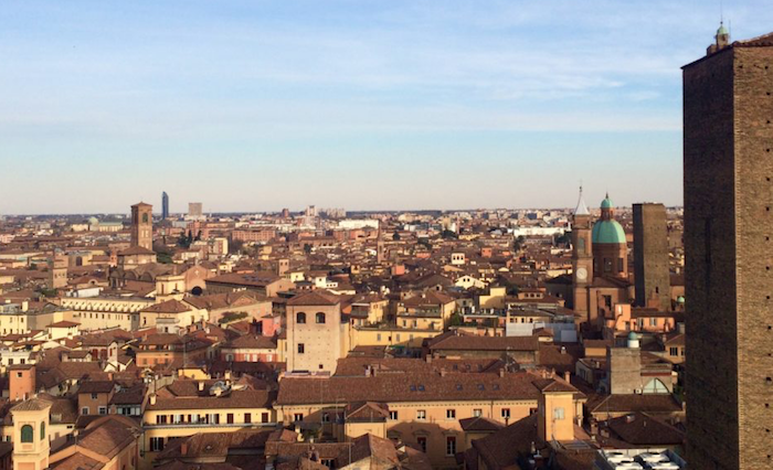 Barista Rachael Allen’s Literary Vacation in Italy