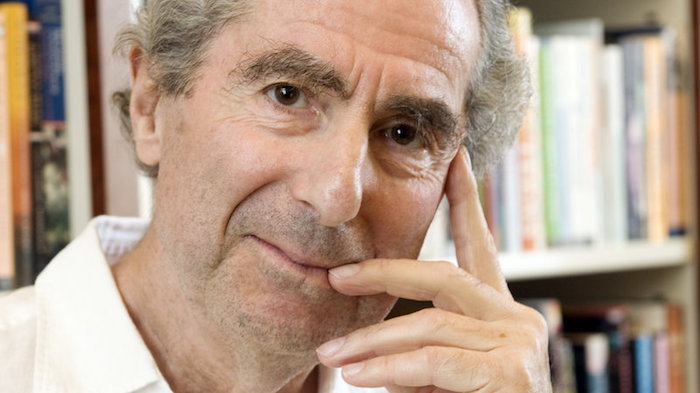 Philip Roth, 1933-2018