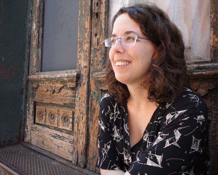 The Jane Friedman Interview: Writing Because You Can’t Imagine Doing Anything Else