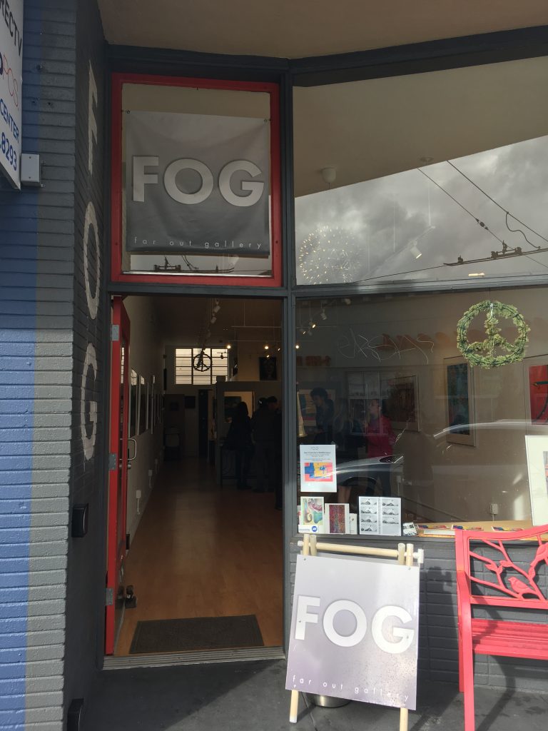 Art Gallery FOG Gallery