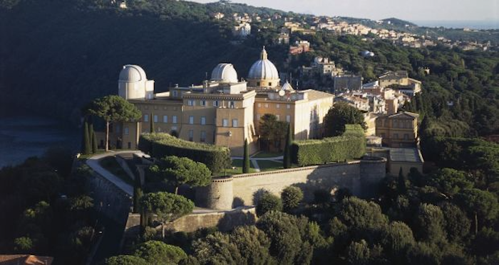 “Castel Gandolfo,” by Susan Taylor Brand