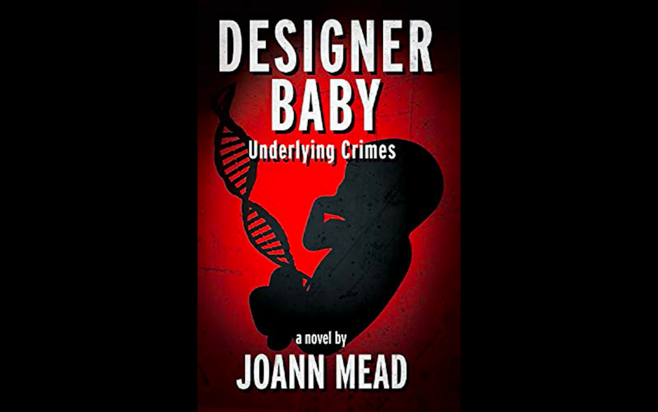 “Designer Baby,” by Joann Mead