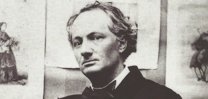 Charles Baudelaire – An Art Criticism by Amanda Grafe