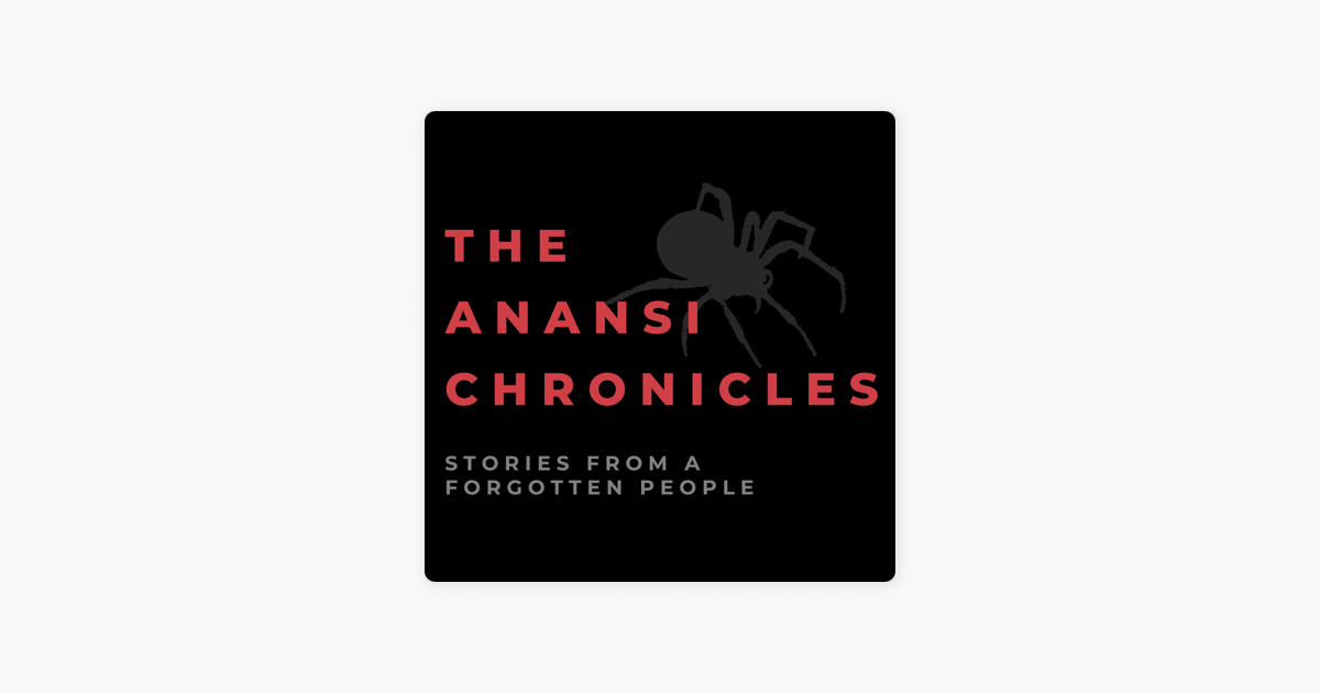 2020 Anansi