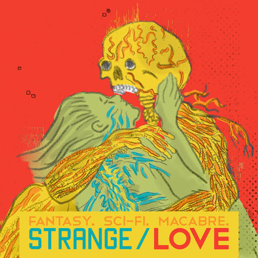 “The Loser,” An Audio Adventure by Strange/Love