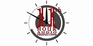 11th Hour Audio Productions by Owen McCuen