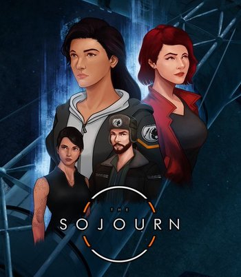 The Sojourn