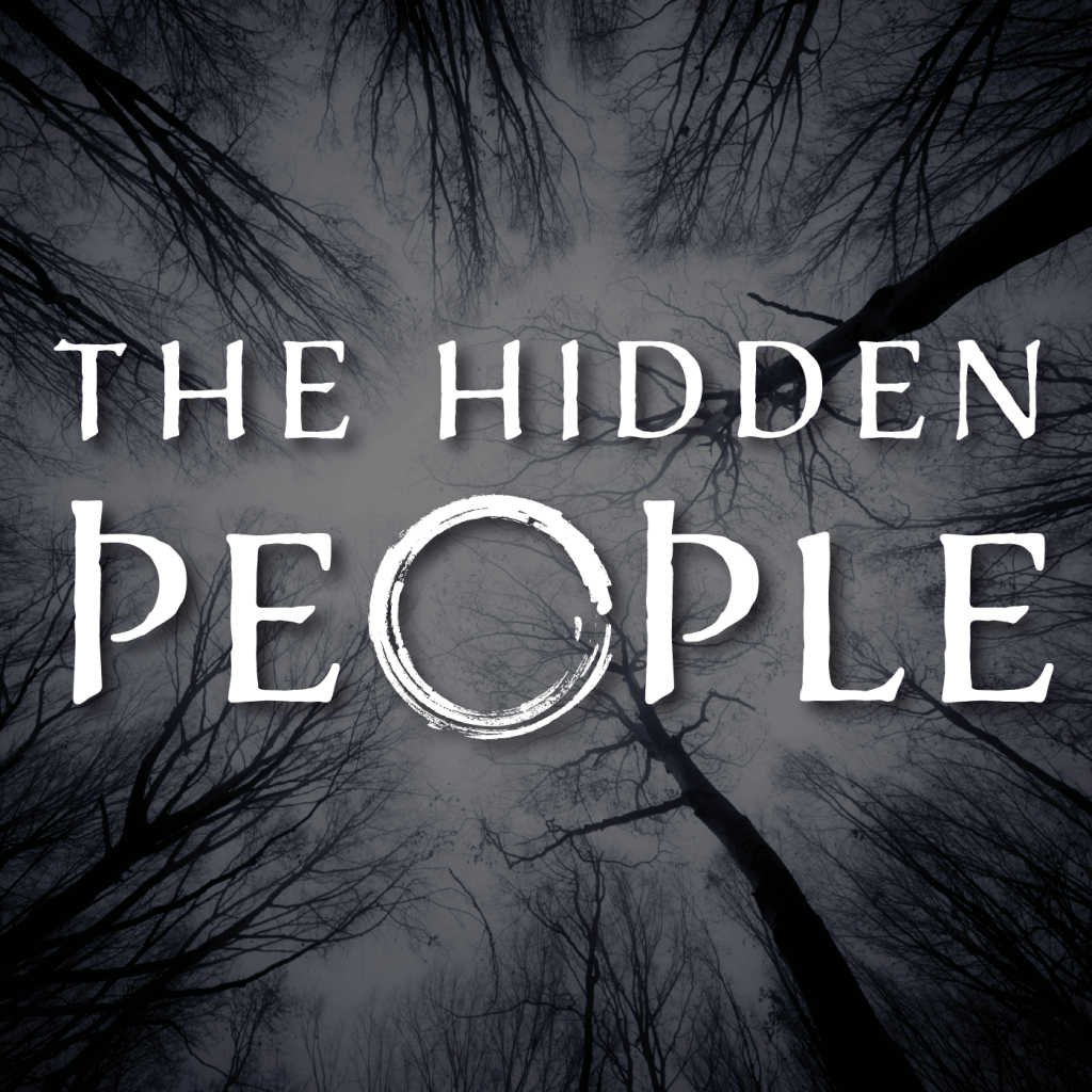 The Hidden People 