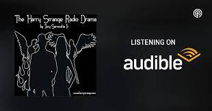 Harry Strange Radio Drama