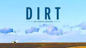 “Dirt” by Kristopher Kaylala