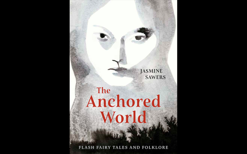 “The Anchored World”- An Excerpt