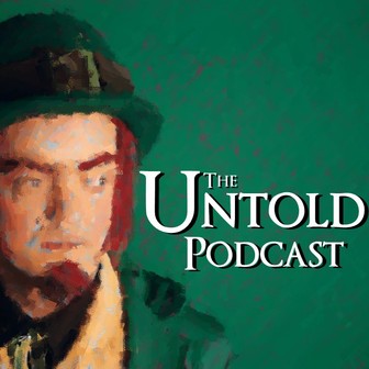 Untold Podcast