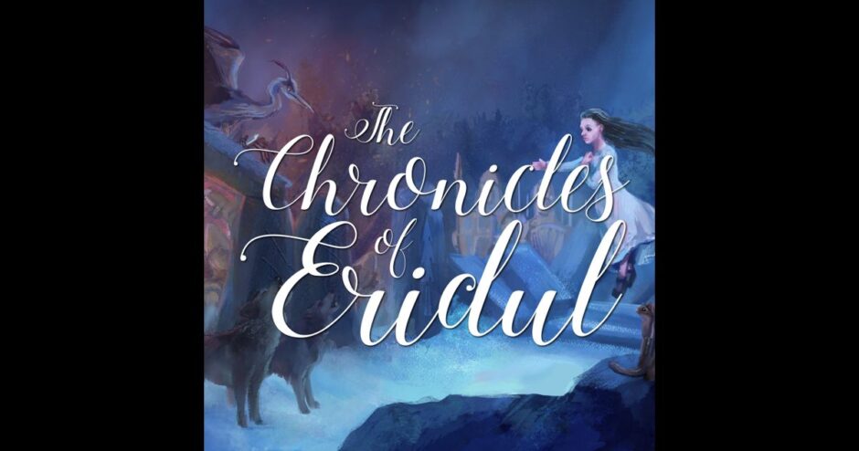 “Chronicles of Eridul” by Good Ham Productions