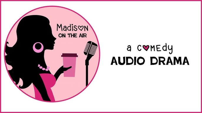 “Madison on the Air” by Chrisi Talyn Saje