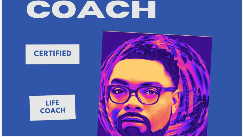 “The Coach” by ElmTREESinger